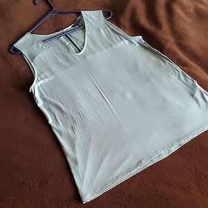 Lightweight Sleeveless Top by BANANA REPUBLIC